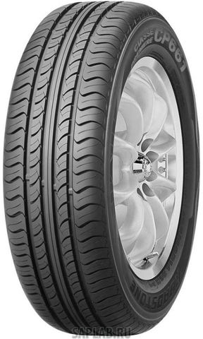 Купить ROADSTONE R14513 Шины ROADSTONE Classe Premiere CP661 175/70 R13 82 R14513