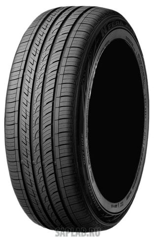 Купить ROADSTONE R14651 Шины ROADSTONE N'FERA AU5 XL 205/50 R17 93W (до 270 км/ч) R14651