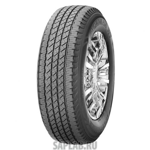 Купить ROADSTONE R14862 Шины ROADSTONE ROADIAN HT SUV 265/70 R17 113 R14862