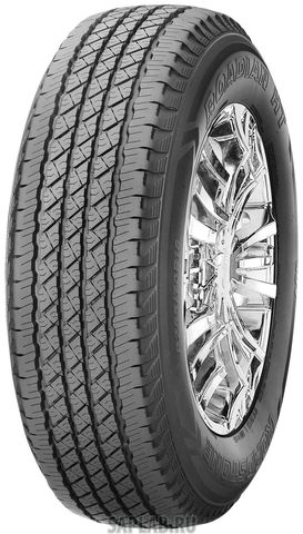 Купить ROADSTONE R14864 Шины ROADSTONE Roadian H/T SUV 245/70 R17 108 R14864