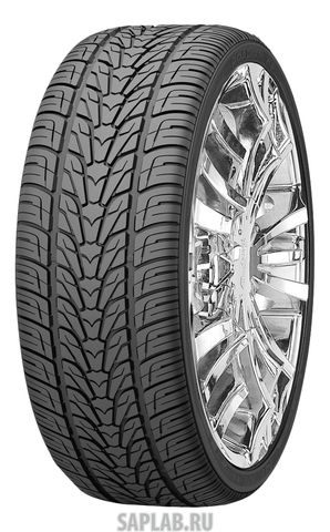Купить ROADSTONE R15464 Шины ROADSTONE ROADIAN HP XL 255/30 R22 95V (до 240 км/ч) R15464