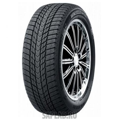 Купить запчасть ROADSTONE - R16129 Шины ROADSTONE WINGUARD ICE PLUS 225/50/17 T 98 R16129