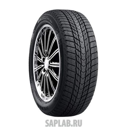 Купить запчасть ROADSTONE - R16136 Шины ROADSTONE WINGUARD ICE PLUS 225/55 R17 101 R16136