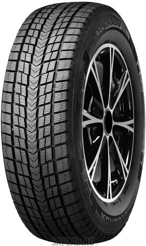 Купить запчасть ROADSTONE - R16346 Шины ROADSTONE WINGUARD ICE SUV 265/50/20 T 111 R16346