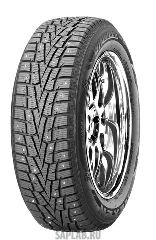 Купить запчасть ROADSTONE - R16386 Шины ROADSTONE 235/65/16 R 121/119 C WINGUARD WINSPIKE SUV TK R16386