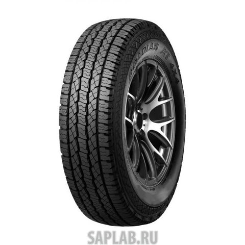 Купить запчасть ROADSTONE - R16413 Шины ROADSTONE 205/70/15 T 96 ROADIAN A/T RA7