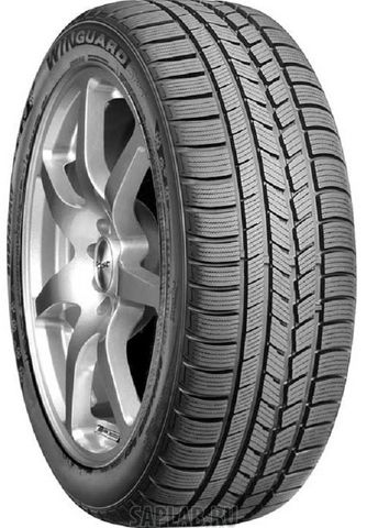 Купить запчасть ROADSTONE - ROADS11066 Шины ROADSTONE Winguard Sport 225/55 R16 99 roads11066