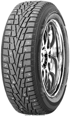 Купить запчасть ROADSTONE - ROADS11811 Шины ROADSTONE Winguard WinSpike 195/65 R15 95T (до 190 км/ч) roads11811