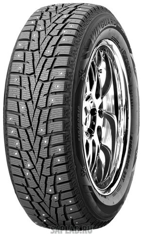 Купить запчасть ROADSTONE - ROADS11821 Шины ROADSTONE Winguard WinSpike 205/55 R16 94T (до 190 км/ч) roads11821