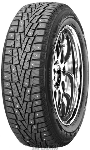 Купить запчасть ROADSTONE - ROADS12273 Шины ROADSTONE Winguard Spike 205/70 R15 96 roads12273