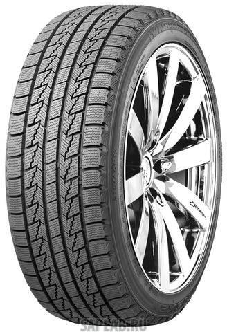 Купить запчасть ROADSTONE - ROADS13068 Шины ROADSTONE WinGuard Ice 215/55 R17 94Q (до 160 км/ч) roads13068