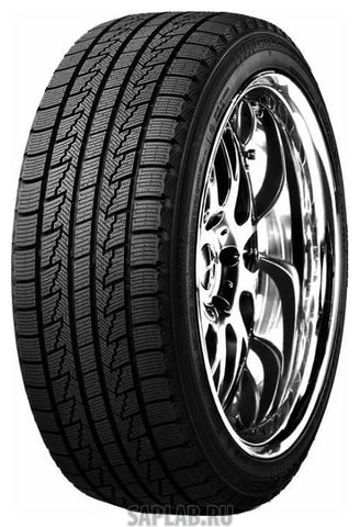 Купить запчасть ROADSTONE - ROADS13081 Шины ROADSTONE WinGuard Ice 195/70 R14 91Q (до 160 км/ч) roads13081