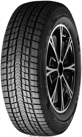 Купить запчасть ROADSTONE - ROADS13302 Шины ROADSTONE Winguard Ice SUV 265/70 R16 112Q (до 160 км/ч) roads13302