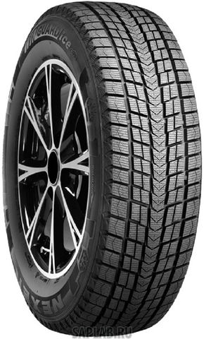 Купить запчасть ROADSTONE - ROADS16346 Шины ROADSTONE WINGUARD ICE SUV 265/50 R20 111 roads16346