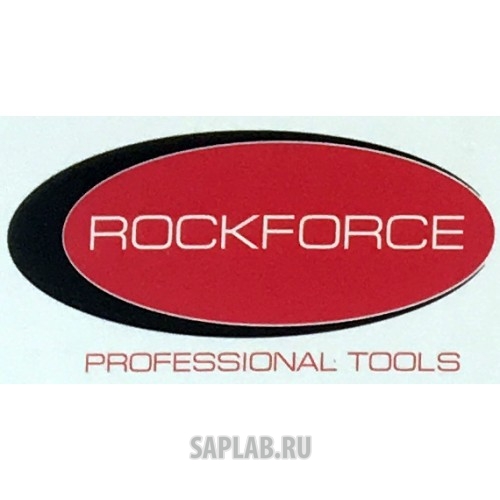 Купить запчасть ROCKFORCE - RF81415MPB Набор инструментов ударных,15пр. 1" 6гр.(36,41,46,50,55,60,65,70,75,80мм),в метал. Кейсе ROCKFORCE