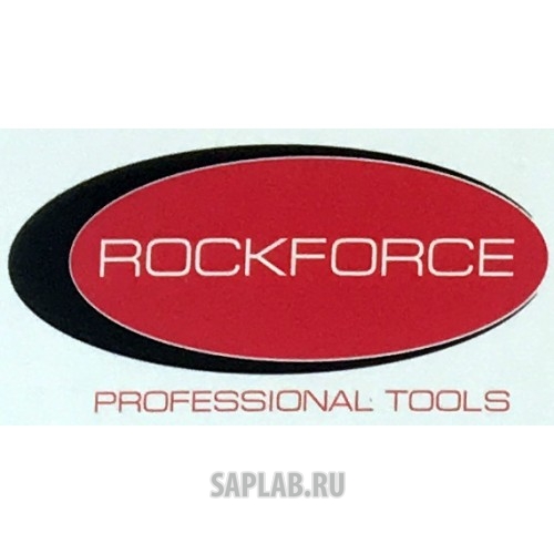 Купить запчасть ROCKFORCE - RFT93004 Домкрат RF-T93004 бутылочный 30т(высота подхвата - 285мм, высота подъема - 465мм, ход штока - 180мм) ROCKFORCE /1