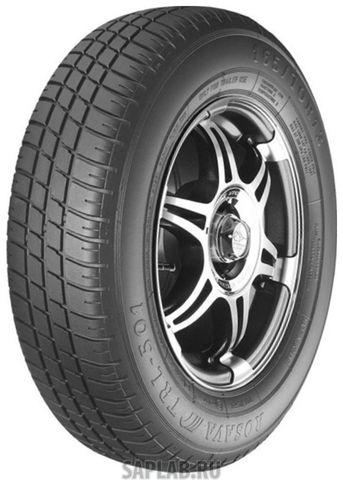 Купить запчасть ROSAVA - 1158957 Шины ROSAVA TRL-50 165/70R13