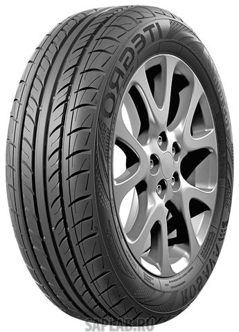 Купить запчасть ROSAVA - 1207757 Шины ROSAVA ITEGRO 215/60R16 92V