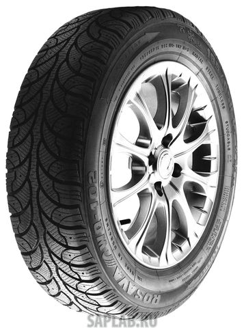 Купить ROSAVA 17570R13WQ102 Шины ROSAVA WQ-102 195/65 R15 91S (до 180 км/ч)