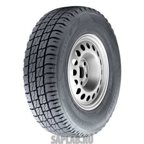 Купить запчасть ROSAVA - 411K3K831NW1410 Шины ROSAVA LTA-401 7/80R16C 122/120L