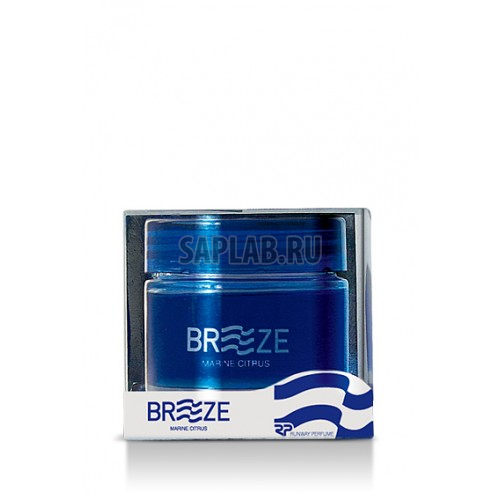 Купить запчасть RUNWAY - K1019 Ароматизатор воздуха BREEZE Marine Squash, K1019 RUNWAY PERFUME