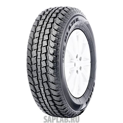 Купить запчасть SAILUN - 1113987 Шины SAILUN Ice Blazer WST2 245/60R18C 105T