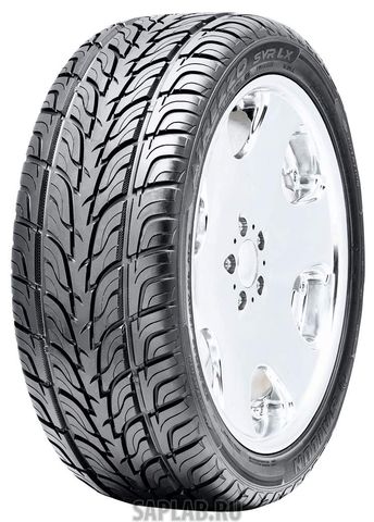 Купить запчасть SAILUN - 1138866 Шины SAILUN Atrezzo SVR LX 275/40R20 106W