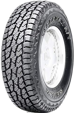 Купить запчасть SAILUN - 1161383 Шины SAILUN TERRAMAX A/T 245/65R17 107S AT