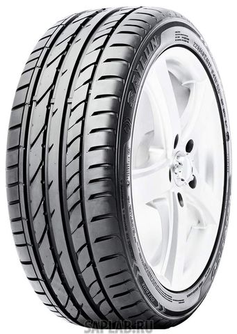 Купить запчасть SAILUN - 2155517 Шины Sailun Atrezzo ZSR 215/55 R17 98W (до 270 км/ч) 2155517