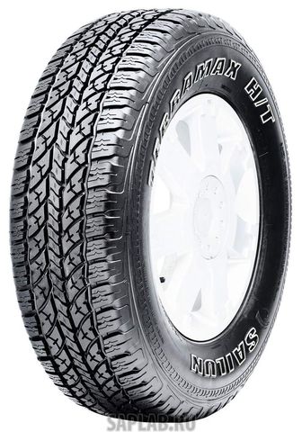 Купить запчасть SAILUN - 220000576 Шины Sailun Terramax H/T 1235/85 R16 20/116R LT/C