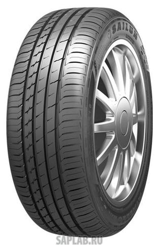 Купить запчасть SAILUN - 2256018 Шины Sailun Atrezzo Elite 225/60 R18 104W (до 270 км/ч) 2256018