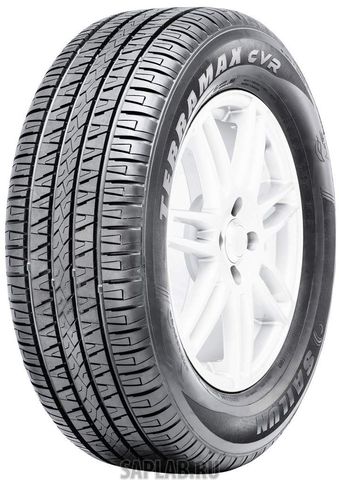 Купить запчасть SAILUN - 2356517 Шины Sailun Terramax CVR 235/65 R17 108 2356517