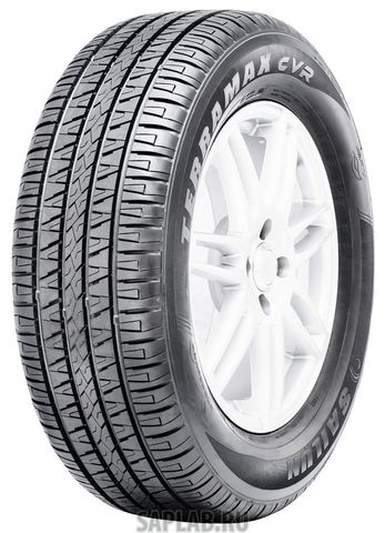 Купить запчасть SAILUN - 2555019 Шины Sailun Terramax CVR 255/50 R19 107V XL