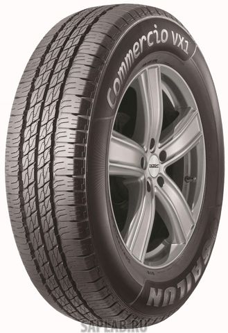 Купить запчасть SAILUN - 3220000701 Шины Sailun Commercio VX1 195/65 R16 104 3220000701