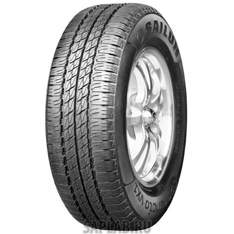 Купить запчасть SAILUN - 3220000704 Шины Sailun Commercio Vx1 215/65 R16 109/107r Lt/C