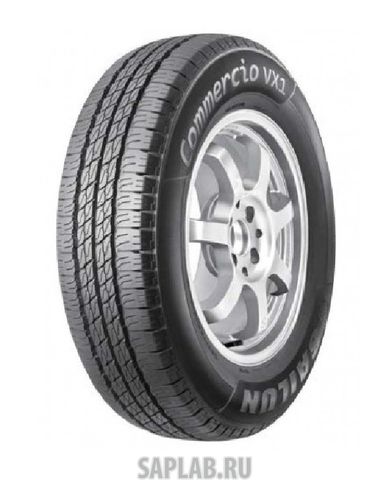 Купить запчасть SAILUN - 3220000706 Шины Sailun Commercio VX1 235/65 R16 115 3220000706