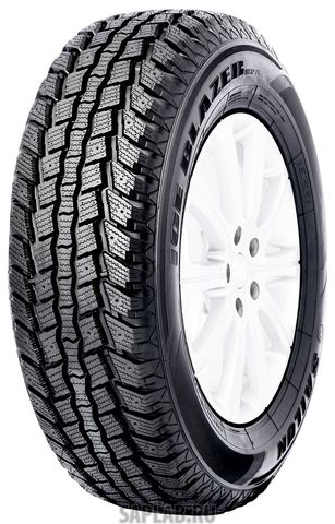 Купить запчасть SAILUN - 3220002041 Шины Sailun Ice Blazer WST2LT 235/65 R18 106T (до 190 км/ч) 3220002041