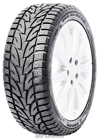 Купить запчасть SAILUN - 3220003710 Шины Sailun Ice Blazer WST1 195/60 R15 88T шипованная