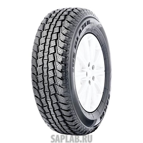 Купить запчасть SAILUN - 3220003786 Шины SAILUN ICE BLAZER WST2LT 235/65R18 106 T