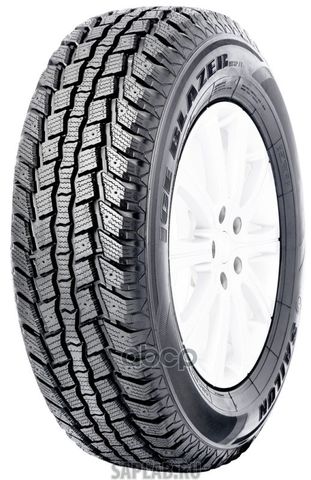 Купить запчасть SAILUN - 3220003788 Шины SAILUN ICE BLAZER WST2LT 265/60 R18 110T