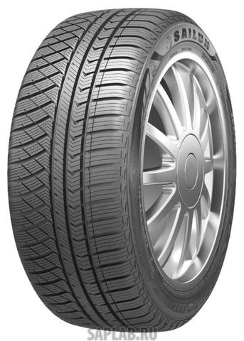 Купить запчасть SAILUN - 3220004980 Шины Sailun Atrezzo 4 Seasons 215/60 R16 99H (до 210 км/ч) 3220004980