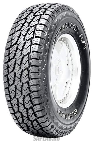 Купить запчасть SAILUN - 3220005313 Шины Sailun Terramax A/T 265/70 R16 112T (до 190 км/ч) 3220005313