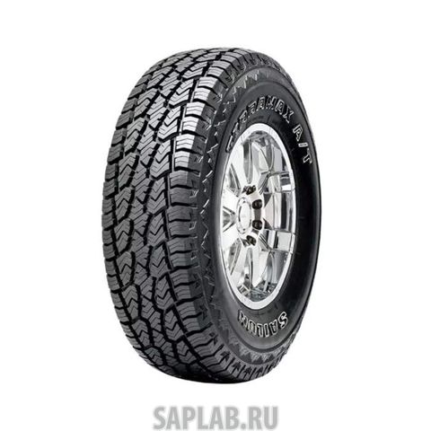 Купить запчасть SAILUN - 3220005317 Шины летняя Sailun Terramax A/T 245/75R16 111S