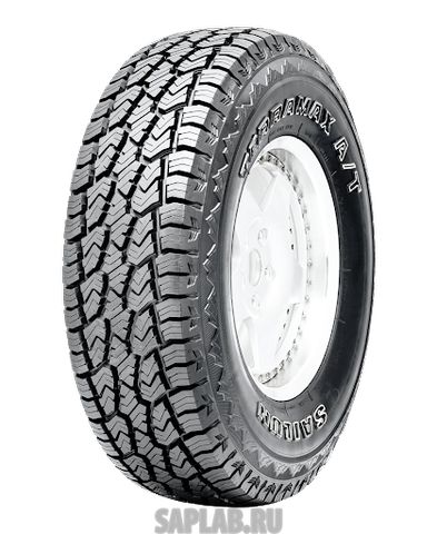 Купить запчасть SAILUN - 3220005318 Шины SAILUN Terramax A/T 265/75R16 116 S