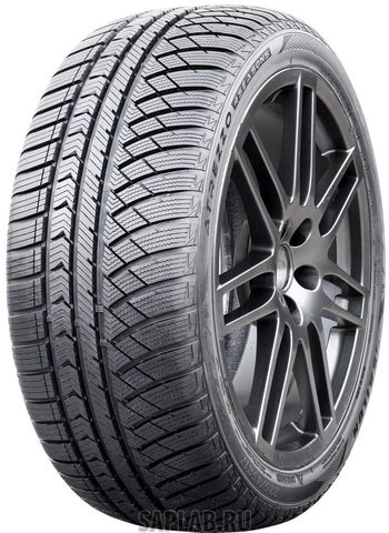 Купить запчасть SAILUN - 3220005388 Шины Sailun Atrezzo 4 Seasons 185/60 R15 88 3220005388