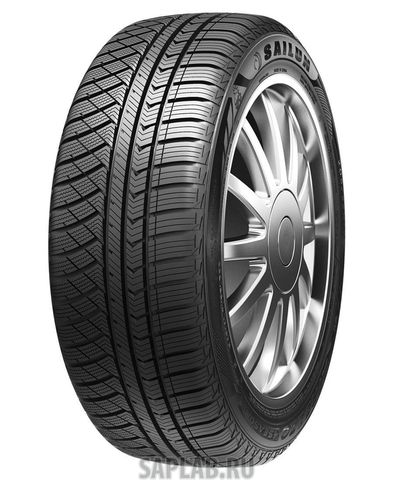 Купить запчасть SAILUN - 3220005390 Шины SAILUN 4SEASONS 185/55 R15 82H