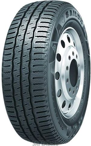 Купить запчасть SAILUN - 3220005406 Шины Sailun Endure WSL1 185/75 R16 104 3220005406