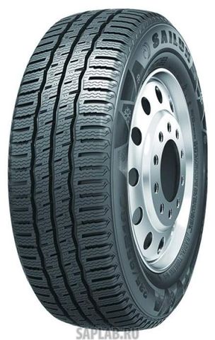 Купить запчасть SAILUN - 3220005413 Шины Sailun Endure WSL1 205/75 R16 113R (до 170 км/ч) 3220005413