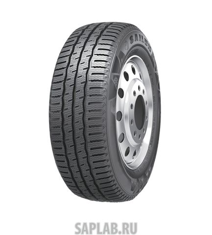 Купить запчасть SAILUN - 3220005416 Шины SAILUN ENDURE WSL1 215/70 R15 109 R