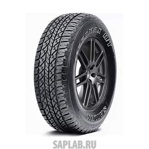 Купить запчасть SAILUN - 3220005539 Шины летняя Sailun Terramax H/T 245/75R16 120/116R